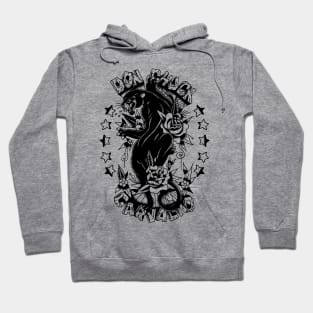 Panther Hoodie